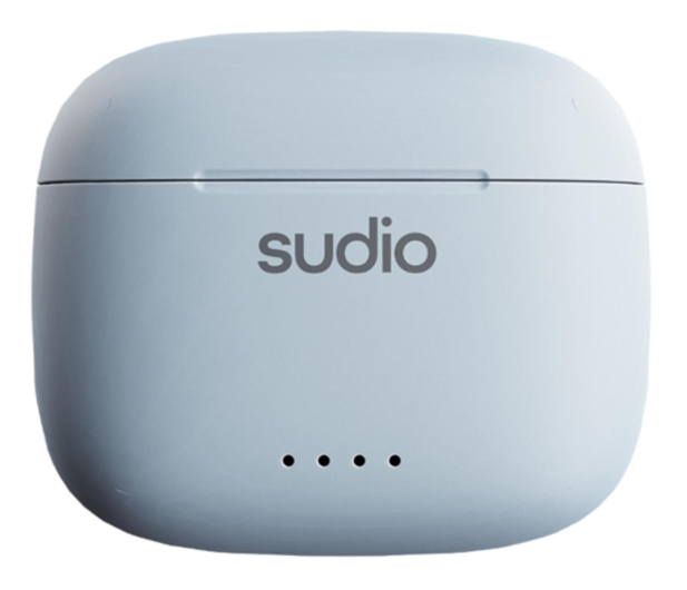 Sudio A1 Blue - 1228851 - zdjęcie 3